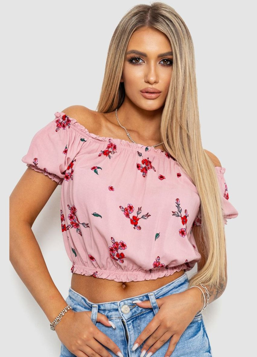 Топ жіночий ошатний Calliope 244R282 (295904553)