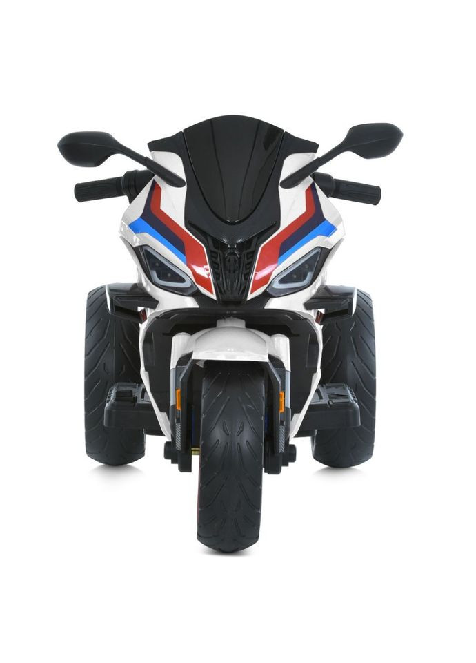 Детский электромобиль Мотоцикл M 6143EL-1 до 30 кг Bambi Racer (335971388)