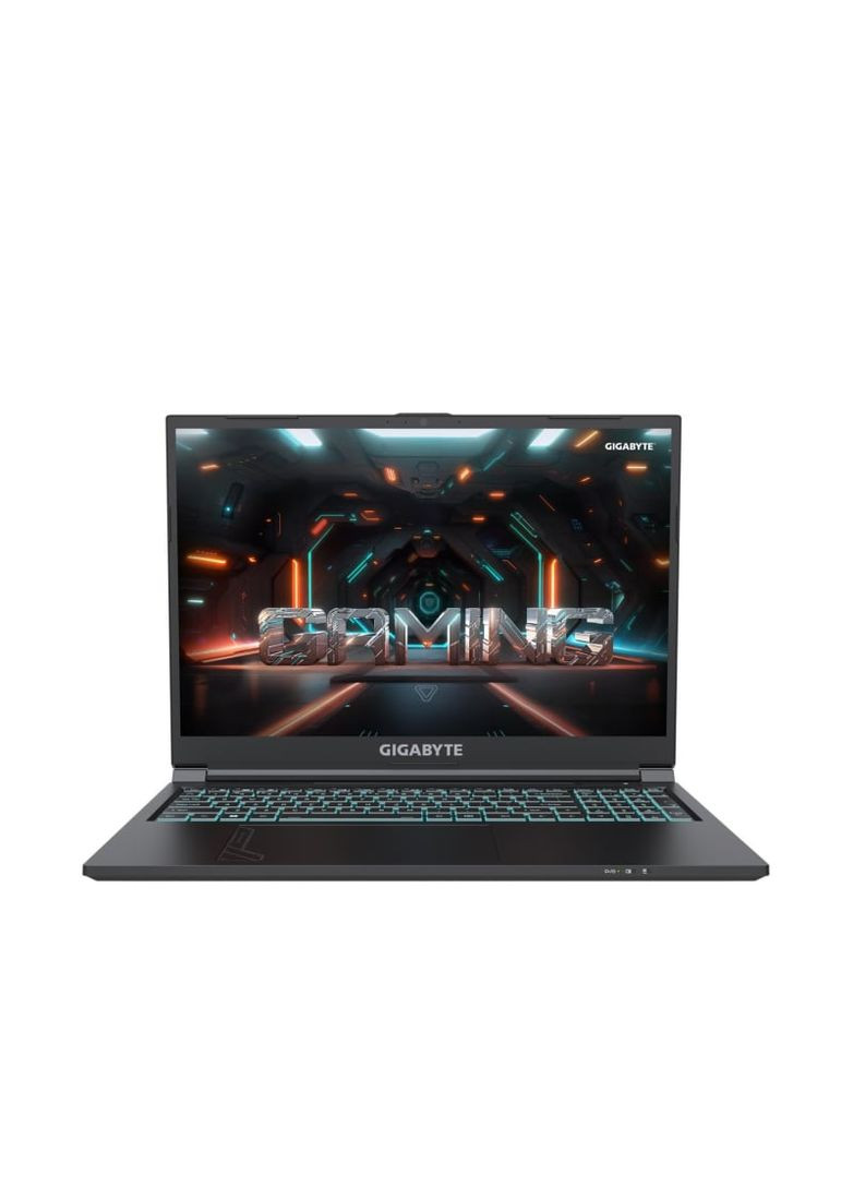 Ноутбук G6 KF (2024) i7-13620H/64GB/2TB RTX4060 165Hz (KF-H3EE894KD) Gigabyte (341317622)