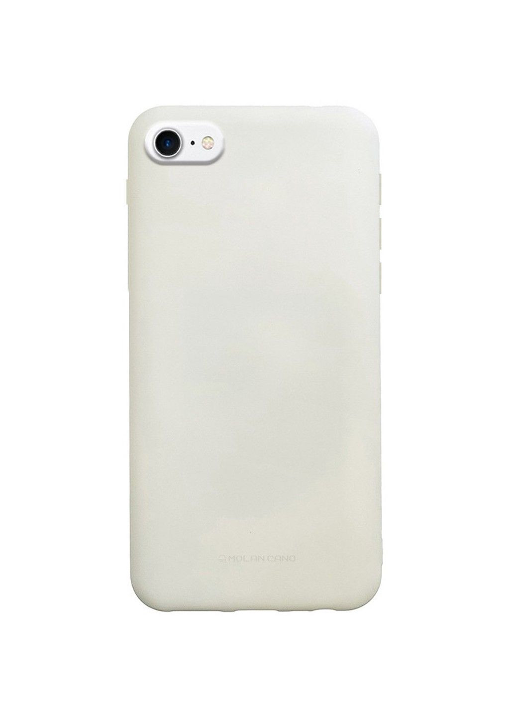 TPU чехол Smooth для Apple iPhone SE (2020) / 7 / 8 Molan Cano (292867161)