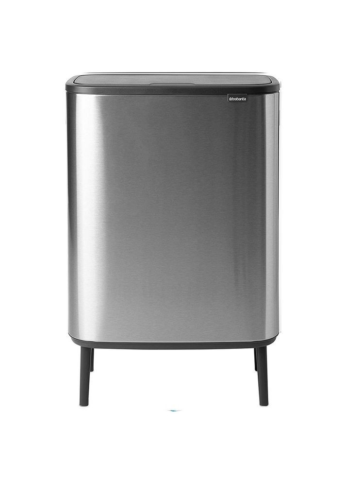 Відро для сміття Bo Touch Bin Hi 2х30 л 130649 Brabantia (317306399)