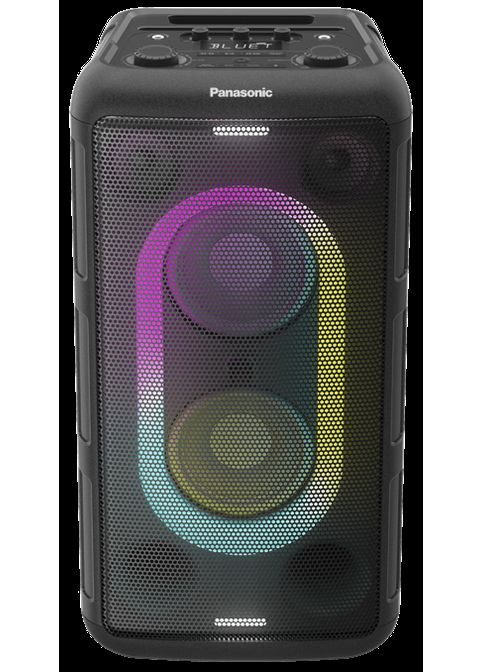 Портативная акустика SC-BMAX10 Black (7137263) Panasonic (360398752)