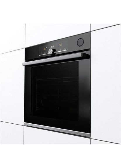Духовка електрична BPSA6747A08BGWI Gorenje (316392089)