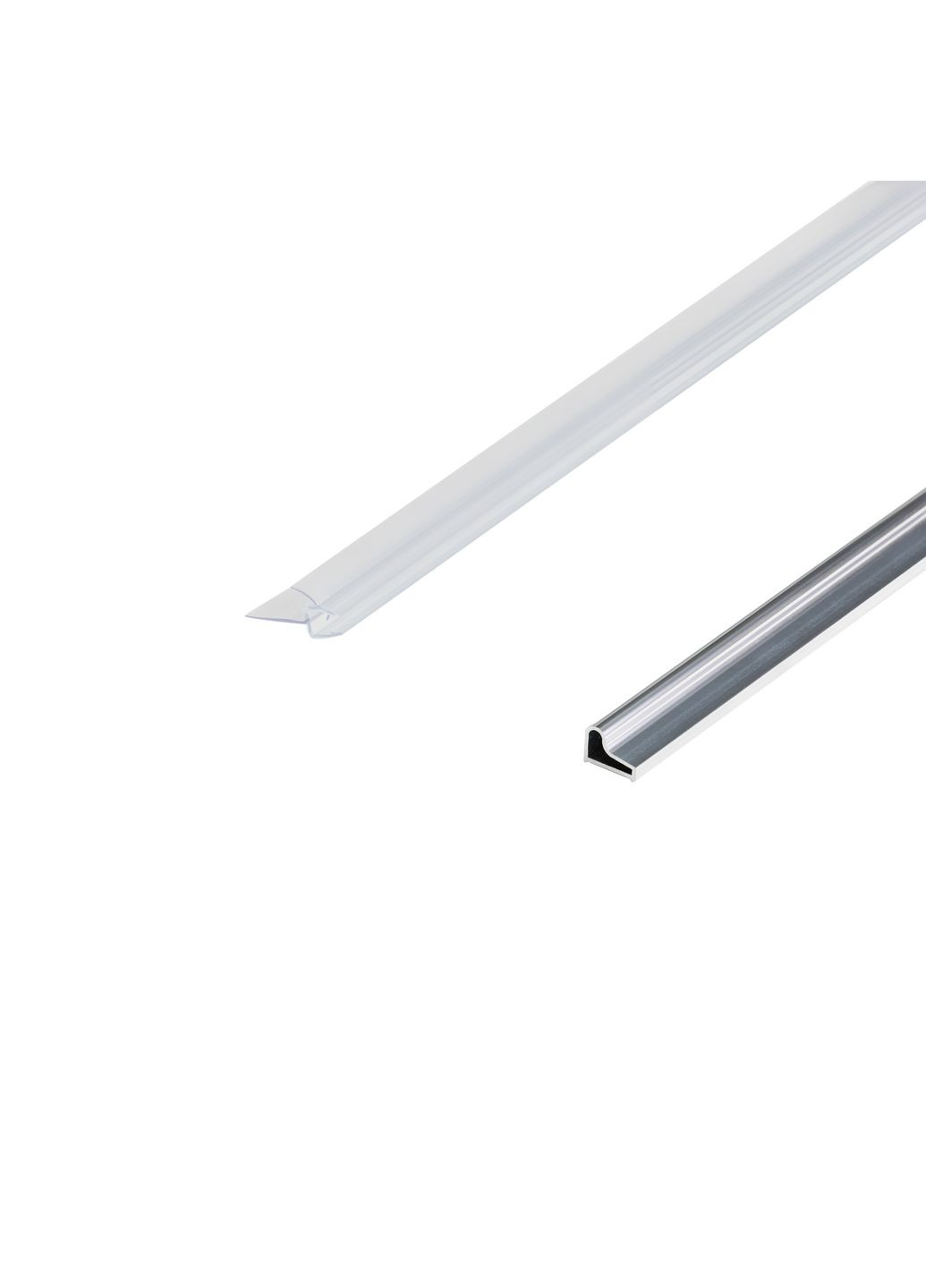 Набір душова кабіна Capricorn CRM1099SC6 Clear 2020x900x900 мм + піддон Tern 309912C 90x90x12 см з сифоном Qtap CAPCRM1099SC6SET (337514770)