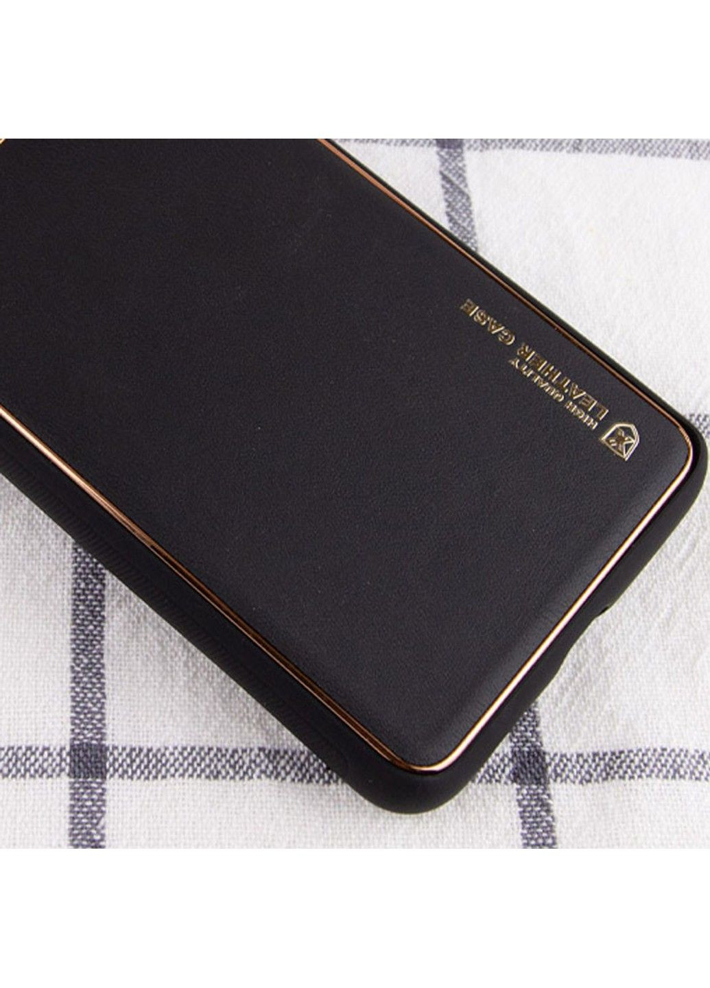 Кожаный чехол Xshield для Xiaomi Mi 11 Lite Epik (296927908)