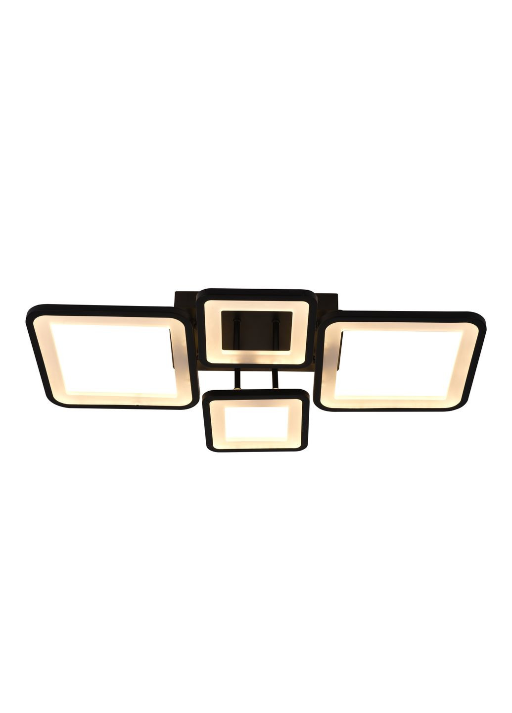 Люстра світлодіодна V X60874 BK Valeso (295598870)