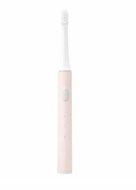 Електрична зубна щітка Sonic Electric Toothbrush T100 Pink MiJia (333031812)