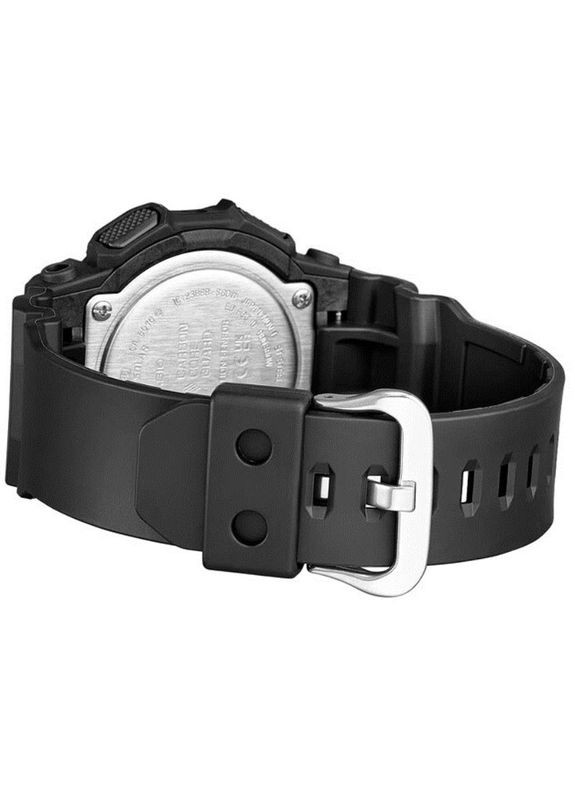 Чоловічі наручні годинники GA-B010-1AER Casio (373020120)