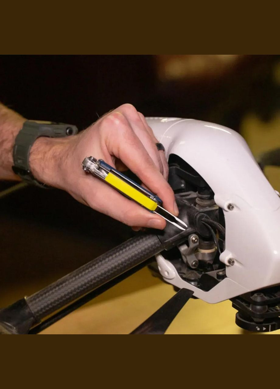 Мультитул Aegis MT, Indigo/Acid Sog (334672671)