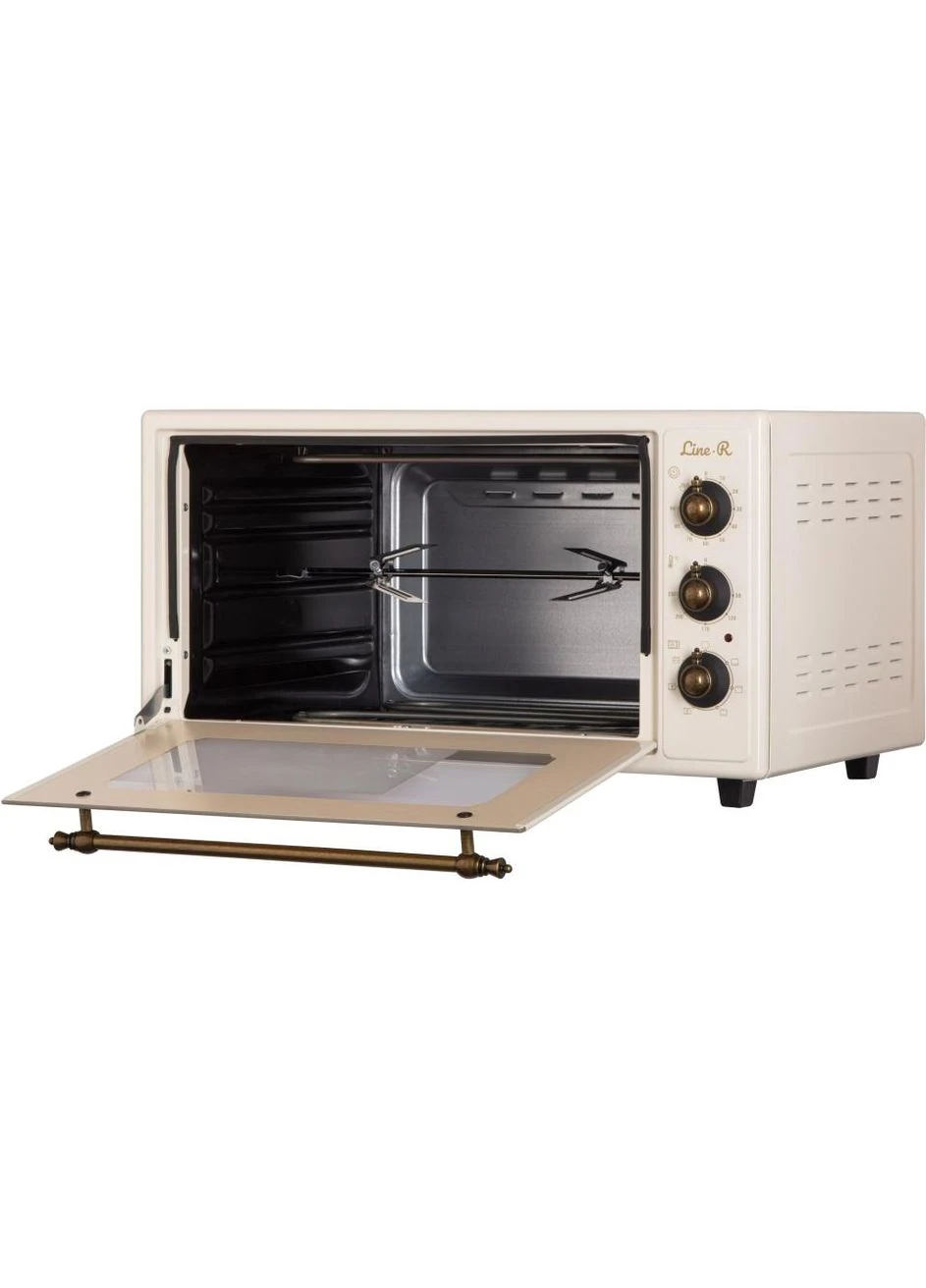 Электропечь MEO-F48CRLR Ardesto (394401352)