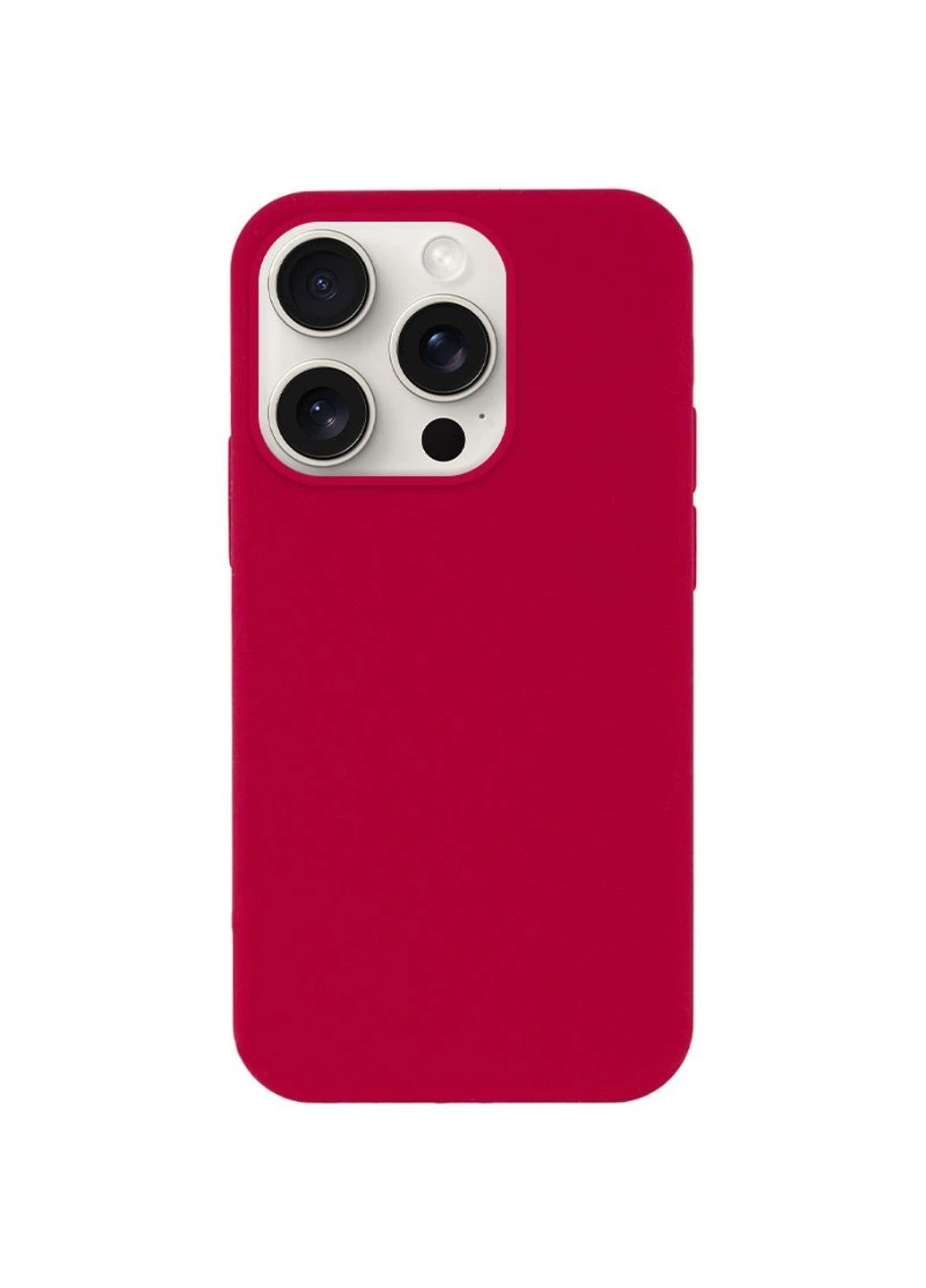 Чехол Silk Full Protective (AA) NO LOGO для Apple iPhone 13 Pro Max (6.7") Epik (403182952)