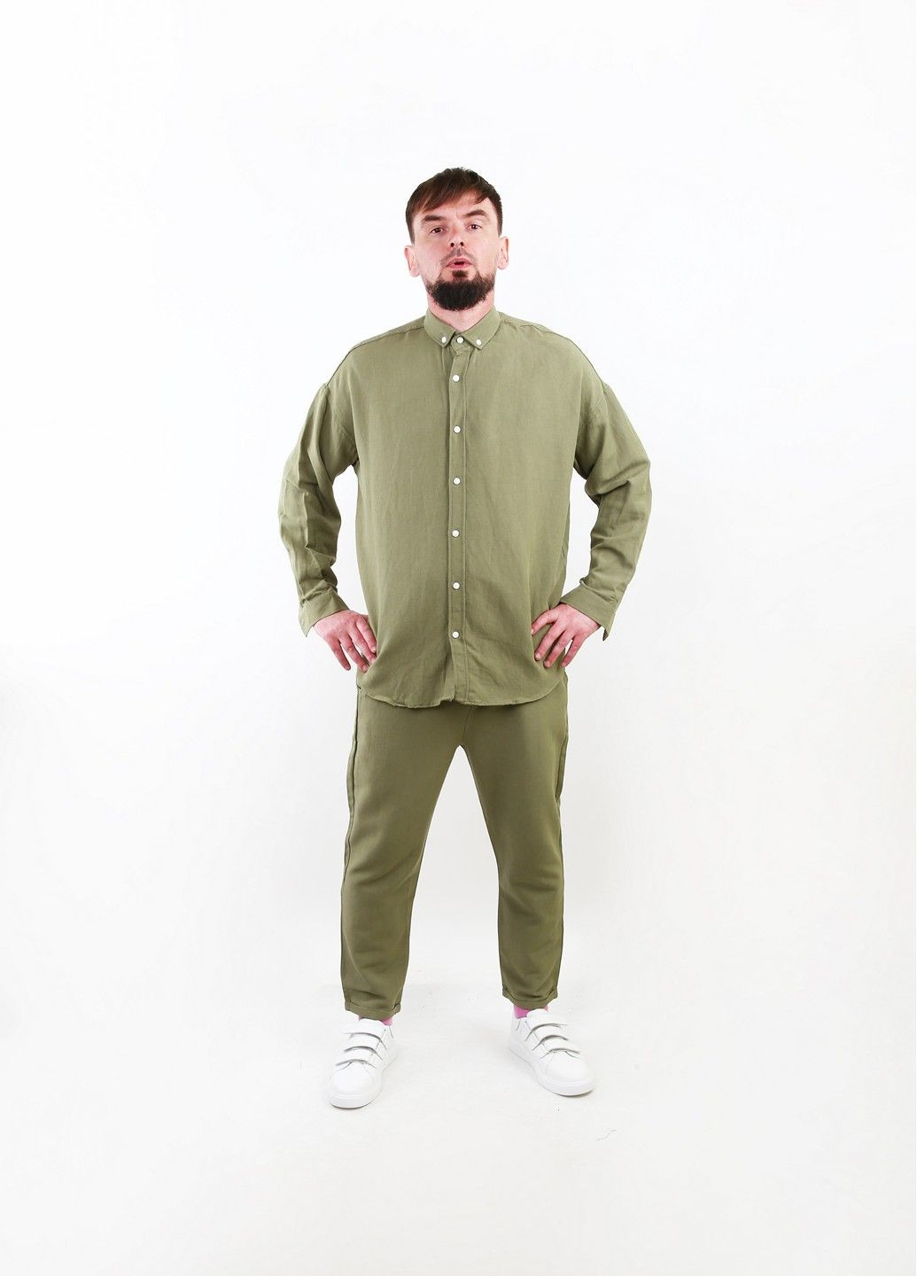 Сорочка Mtp (294606916)