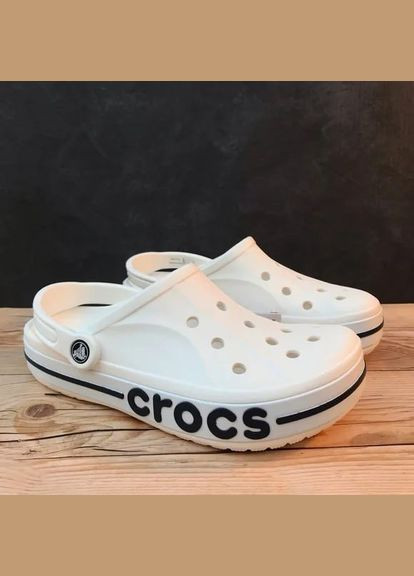 Крокс Баябенд Клог Bayaband Clog Crocs (317831822)