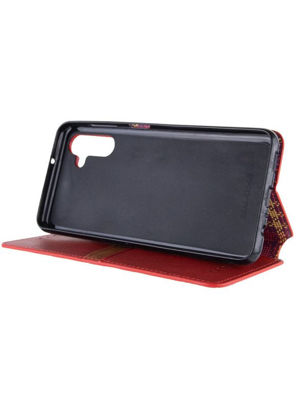 Кожаный чехол-книжка Cubic для Samsung Galaxy M14 5G Getman (337515825)