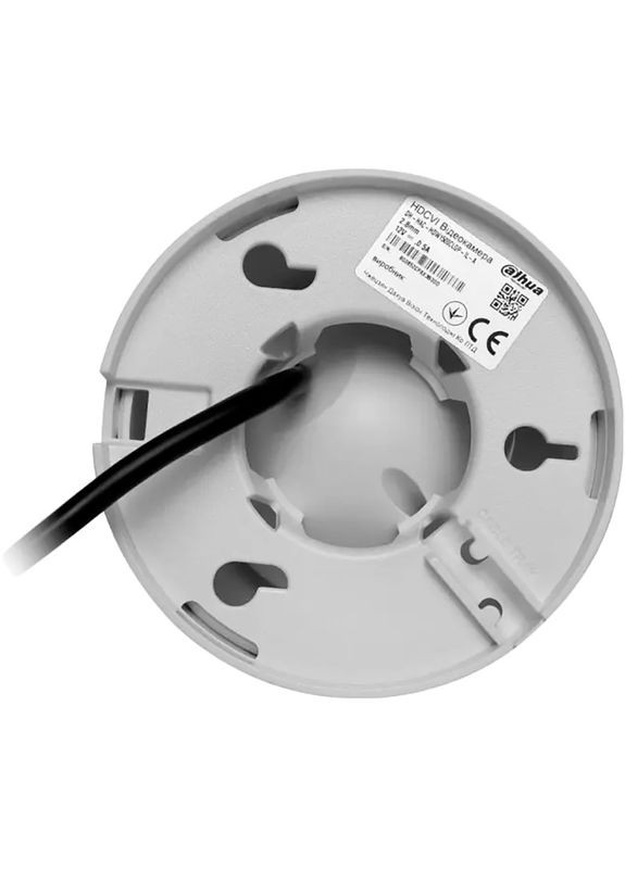 IP-камера HDCVI DH-HAC-HDW1500CLQP-IL-A (2.8мм) Dahua (323097954)