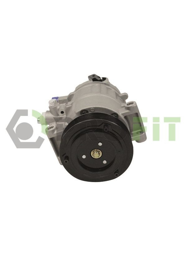 Компрессор кондиционера VW/AUDI/SKODA/SEAT/CUPRA 12- (1.0TSI/1.2TSI/1.4TSI/1.6TDI/1.6/2.0TDI/2.0TSI) (PR 1790-0 PROfit (354337020)