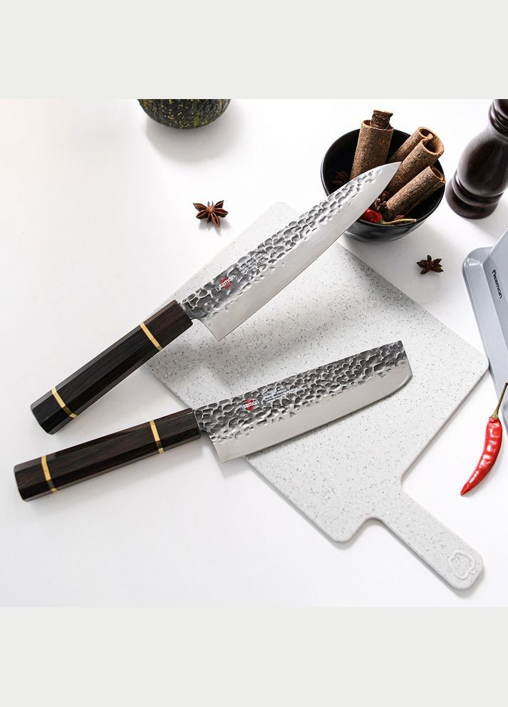 Сокира Kensei Bokuden 18 см 2552 Fissman (316626998)