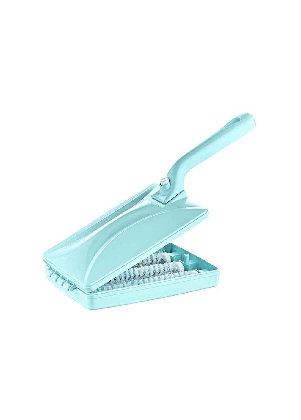 Щітка пилосос на 3 щітки AK 003 пластик ТМ Akay (303675965)