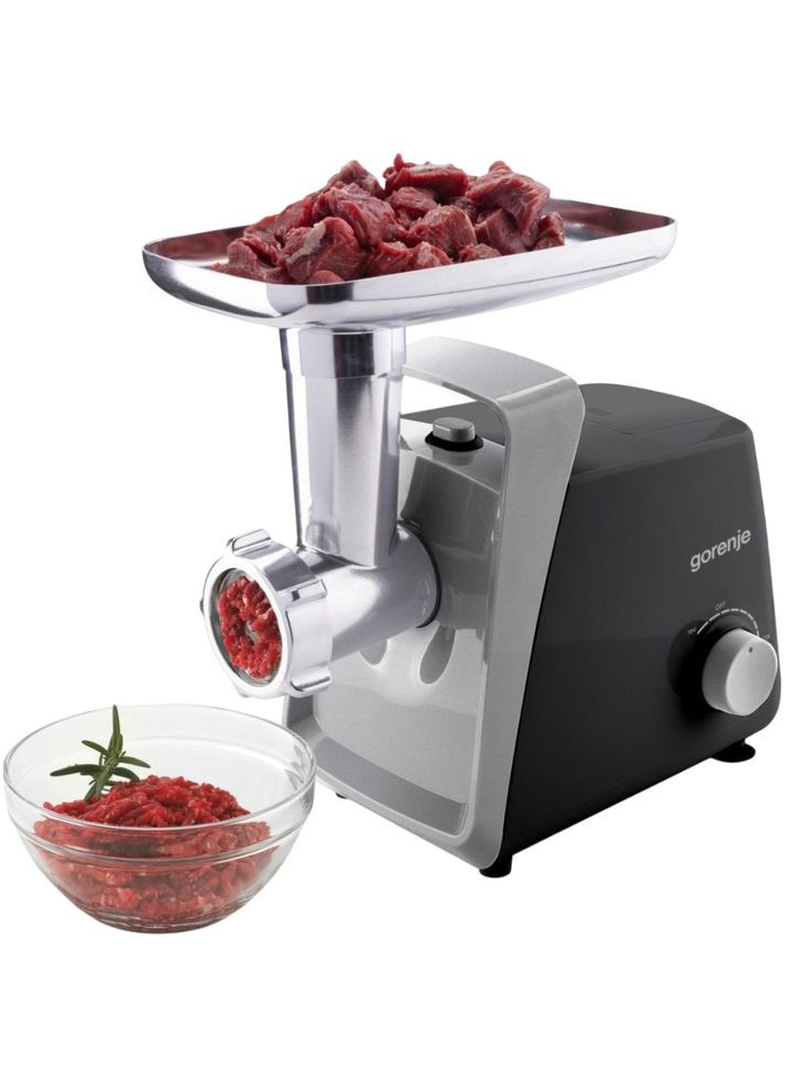 М'ясорубка MG1601SB Gorenje (351363737)