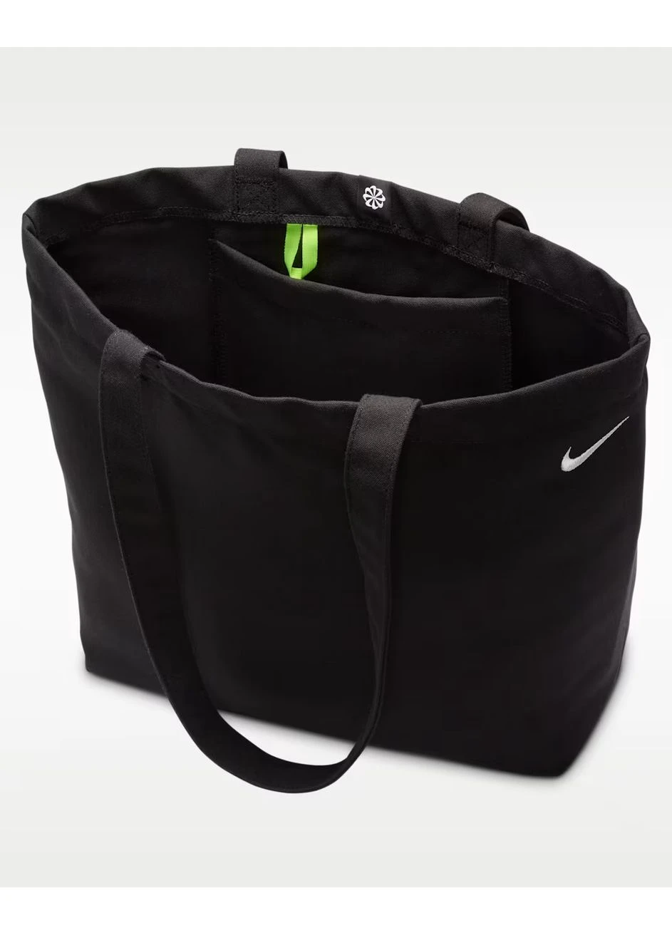 Сумка Heritage 2.0 Black FZ1320-010 Nike (399412734)