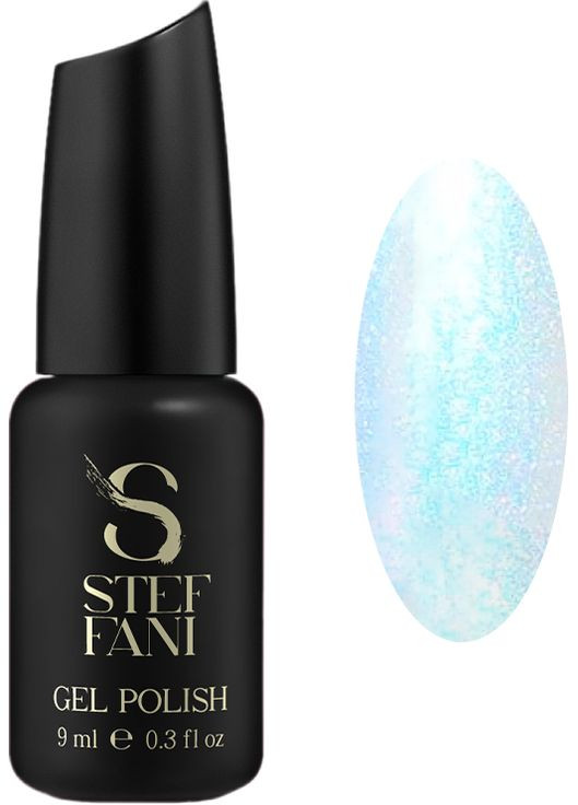 Гель-лак для ногтей Color 50-А, 9 мл Steffani (352182201)