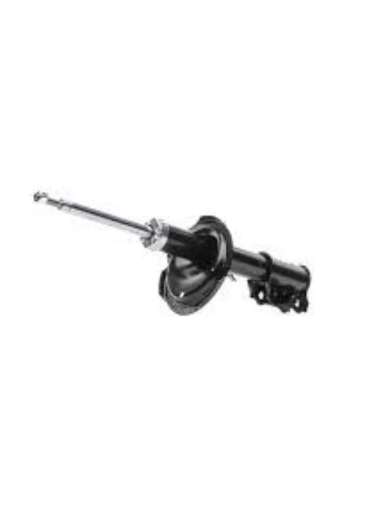 Амортизатор передний левый (Швеция) Hyundai i20, Хюндай Ай-20 08-15 Raiso (384723387)