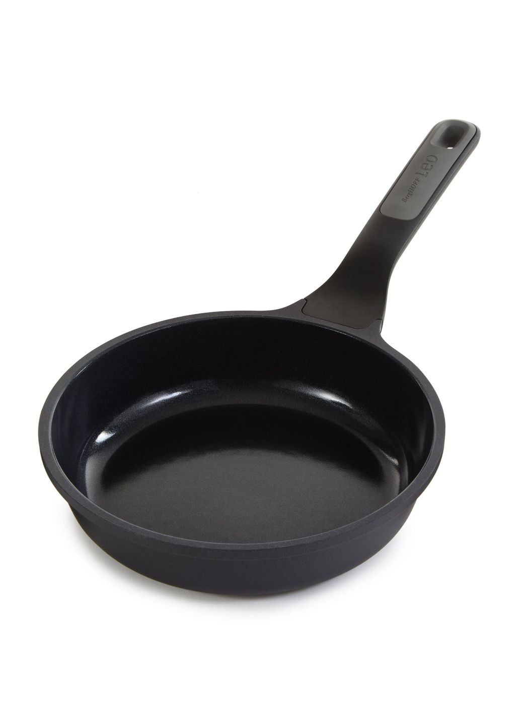 Сковорода з антипригарним покриттям 20 см Leo Stone+ (3950586) BergHoff (360604646)