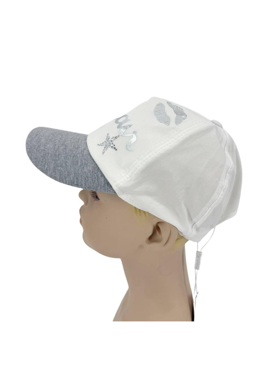 Кепка, ст. 778, Glamour, 56 Trestelle (354331392)