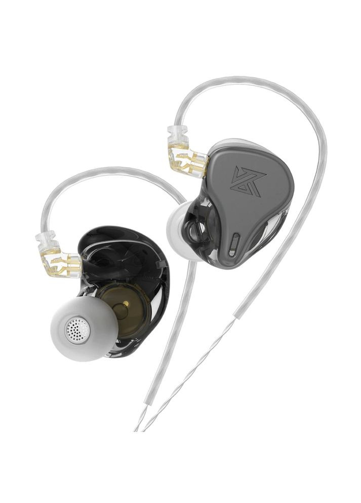 Динамічні навушники DQ6S ( ) KZ (314780845)