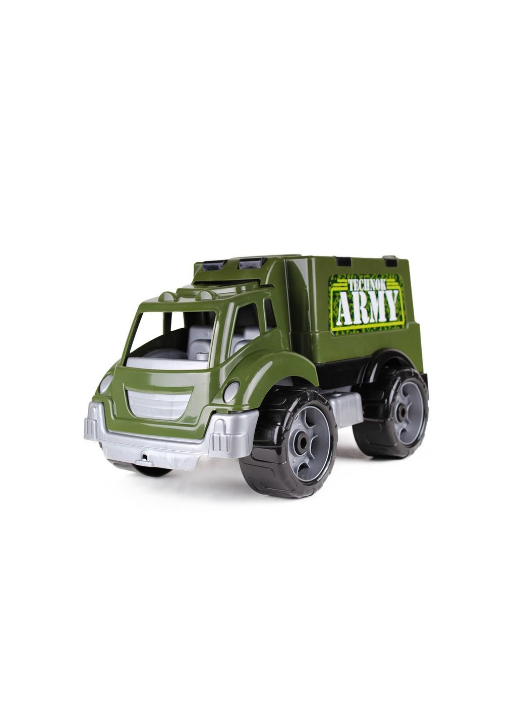 Игрушка машинка большая Автомобиль Арт 5965 ТехноК (302087087)