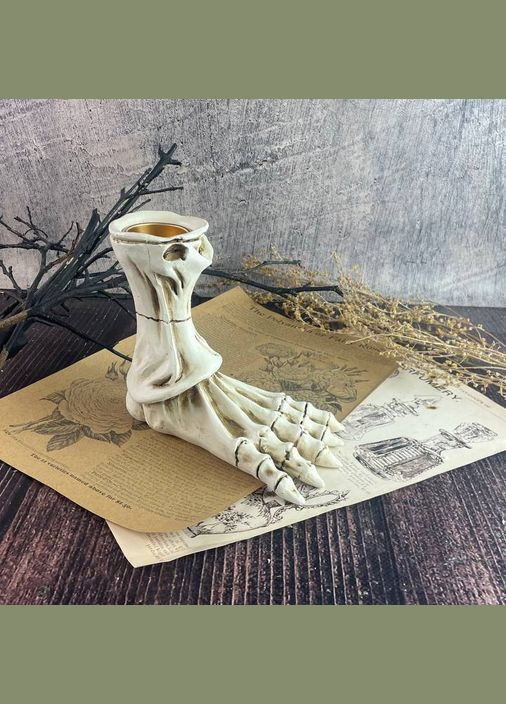 Свічник - Останній крок No Brand (338623805)