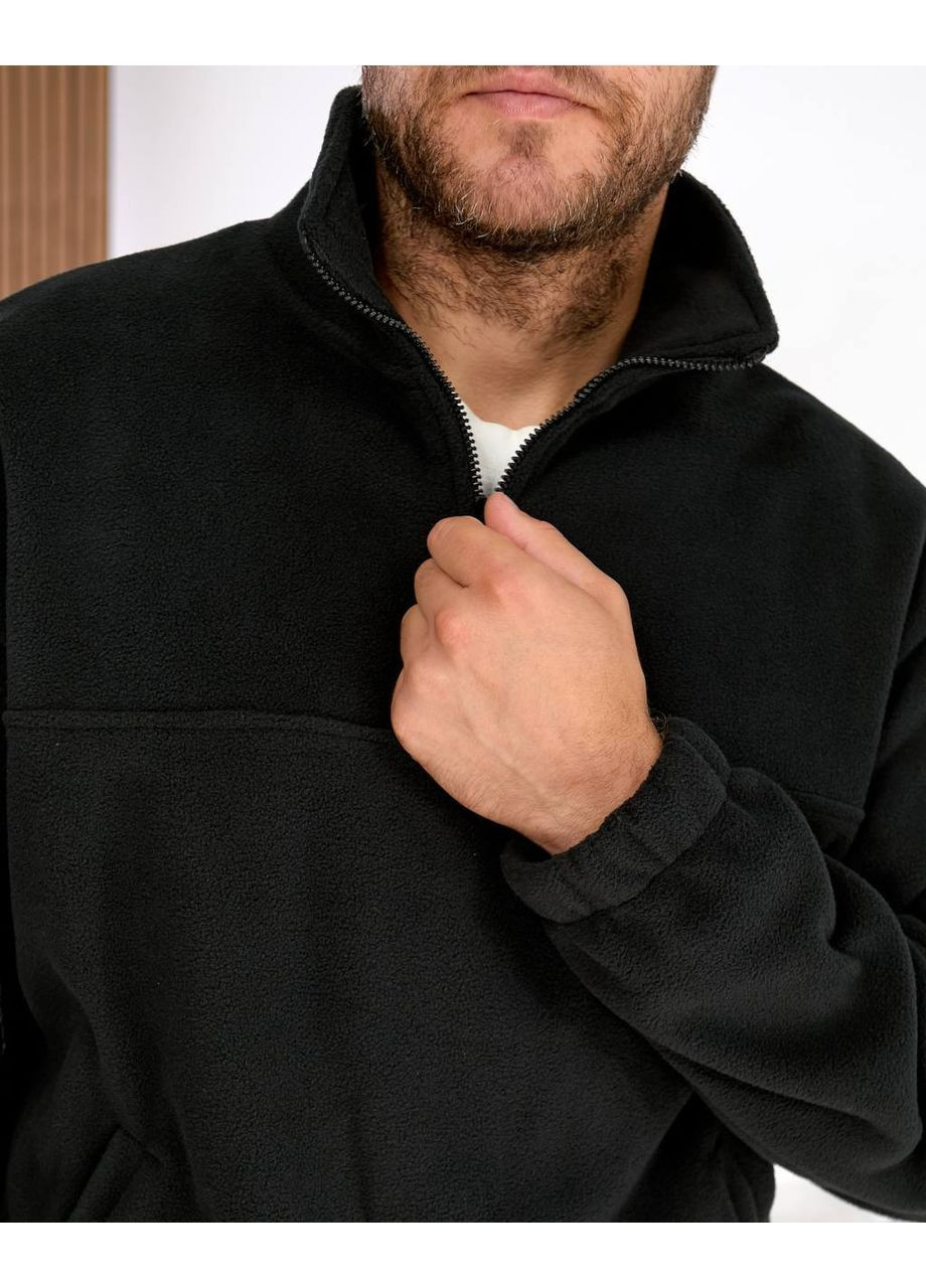 Флісовий костюм із щільного флісу Osoblyva (364548623)