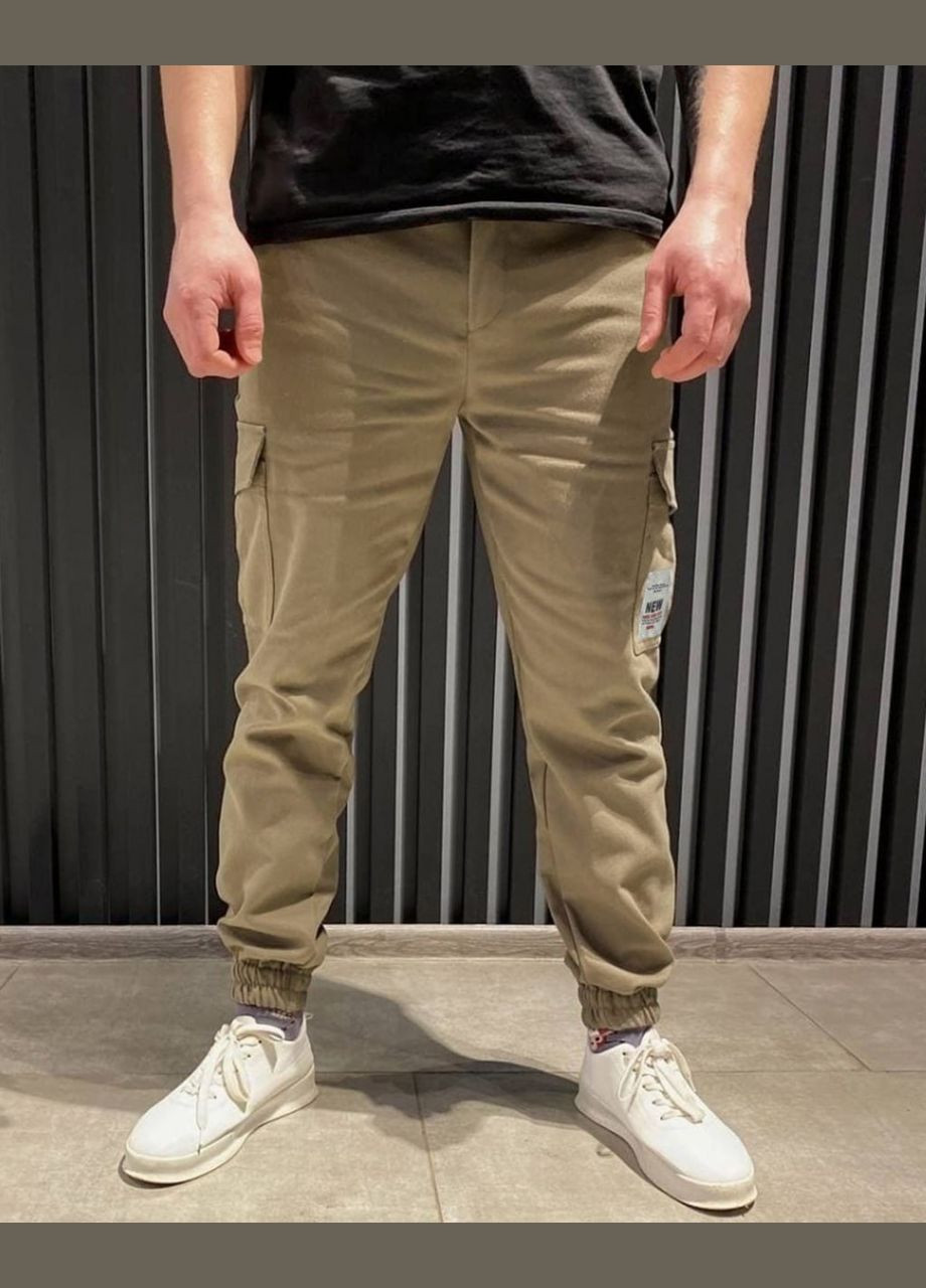 Джоггери чоловічі Fashion (333197127)