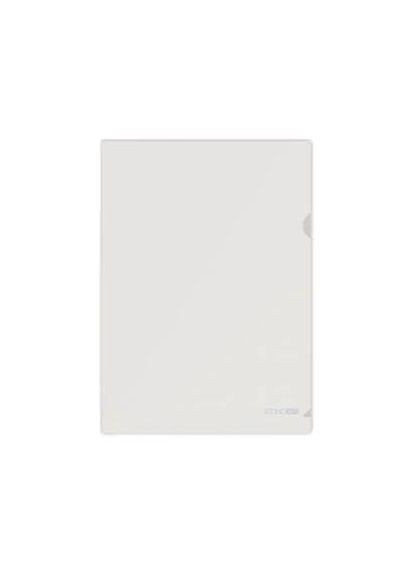 Папка-куточок А4, прозора / ECONOMIX (342417055)