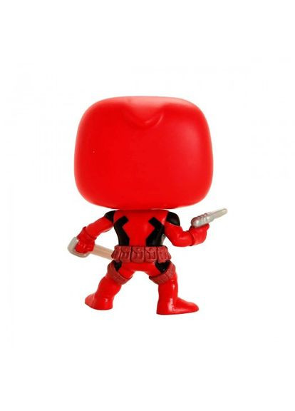 Ігрова фігурка POP! серії Marvel: 80і – Дедпул Funko (290111345)