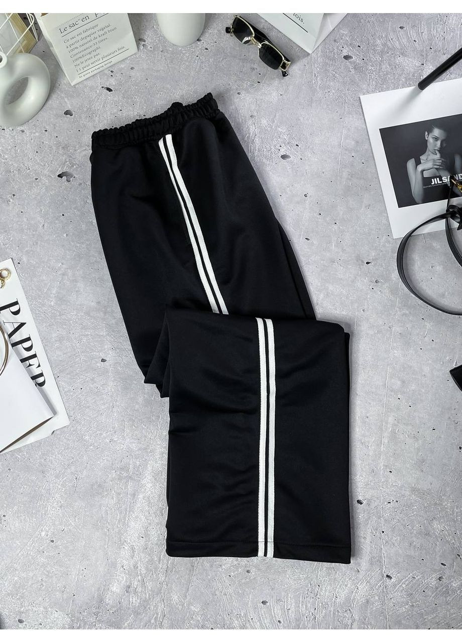 Брюки с лампасами,ткань петля Україна (366226401)