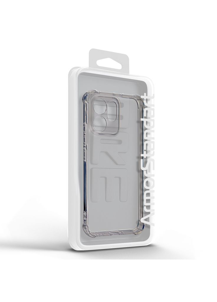 Чехол для мобильного телефона Air Force OPPO Reno14 F 5G / Reno14 FS 5G Transparent (ARM87134) ArmorStandart (363834453)