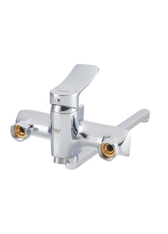 Смеситель для ванны BOLERO 006 EURO (HB9577) Haiba (322006806)