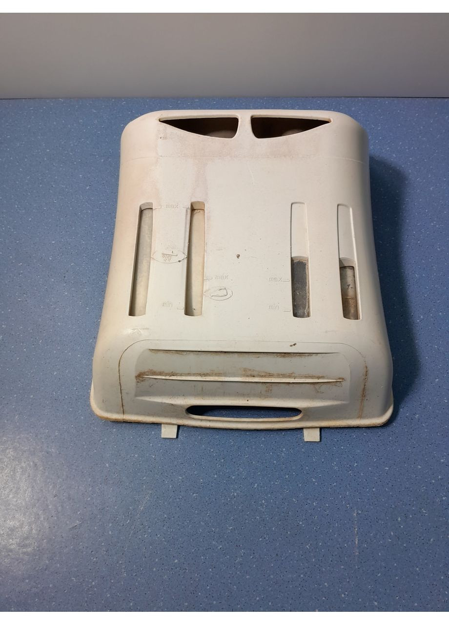 Порошкоприемник для стиральной машины AWT2284 WHIRLPOOL (361864391)