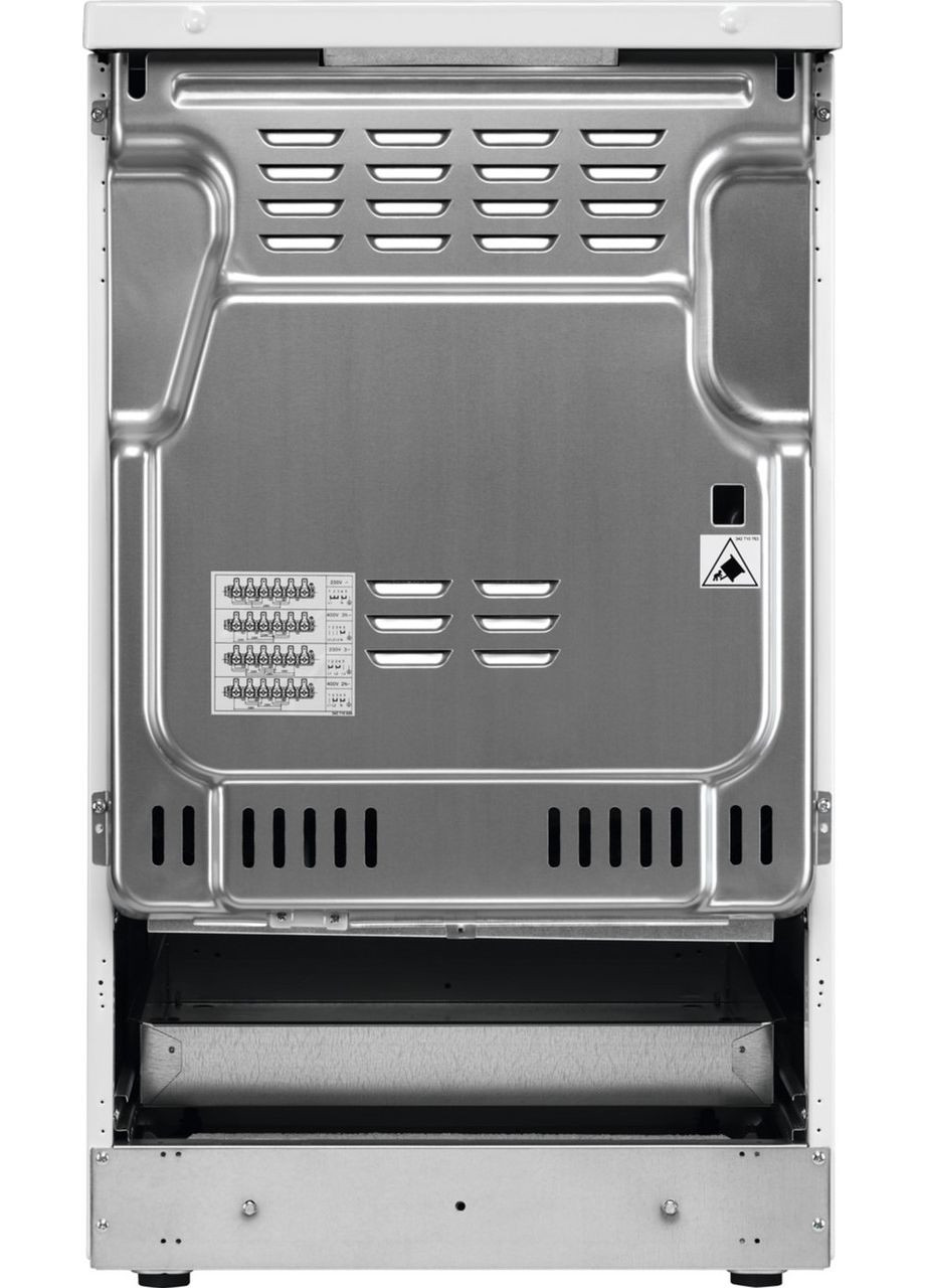 плита электрическая lkr564275k Electrolux