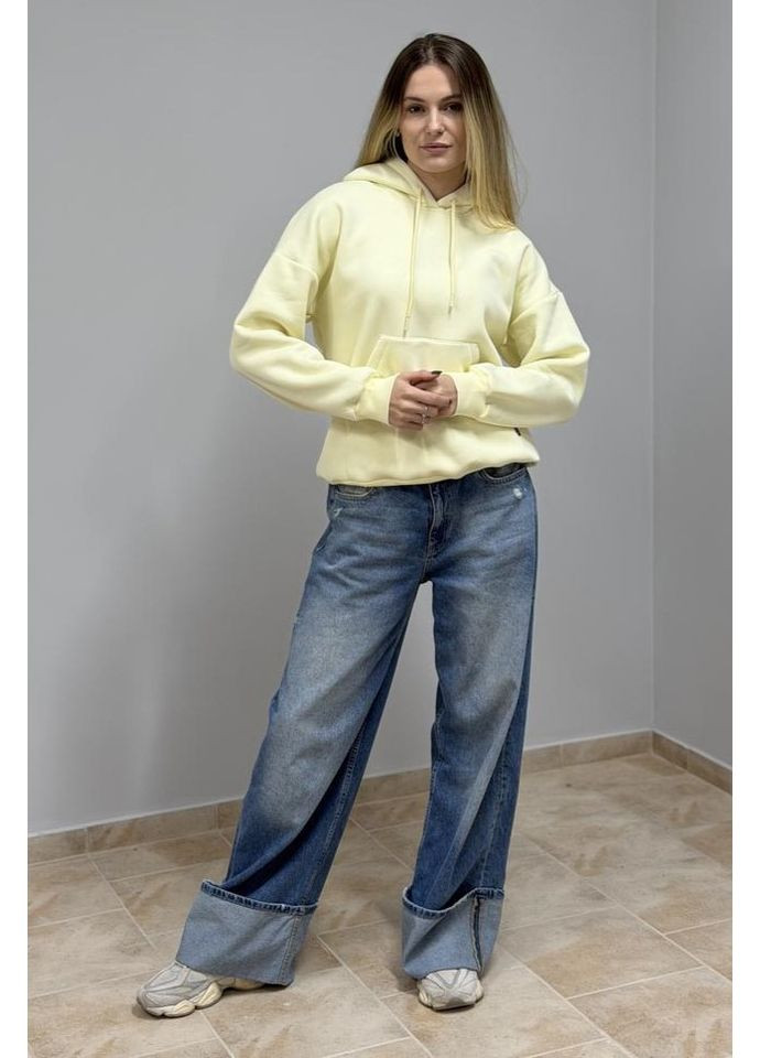 Худые с капюшоном женский (М0211.4) UMON (368151974)