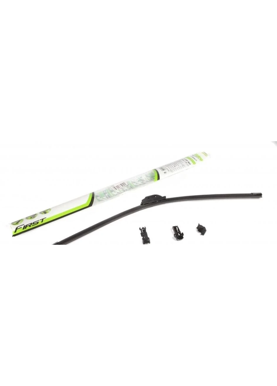 Щітка склоочис. 700 безкаркасна First Multiconnection (вир-во ) 575010 Valeo (366142003)