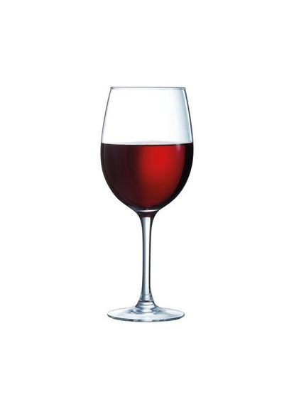 Набір келихів для вина Vina 480 мл 6 шт L1348 Arcoroc (273218228)