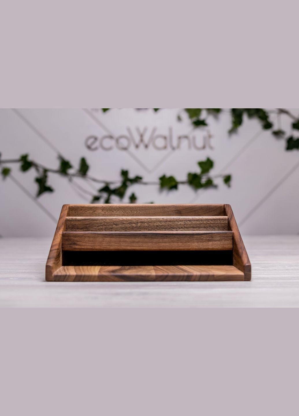 Аксессуар «Канцелярский набор» EcoWalnut (293510817)