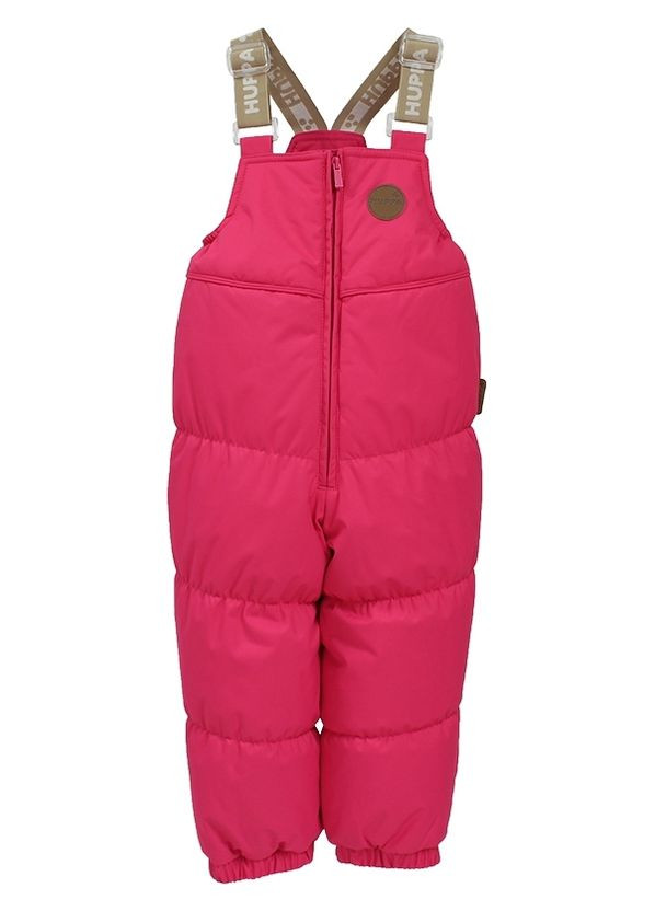 Фуксинова (колору Фукія) напівкомбінезон domas, р.104, фуксія () Huppa 26540016-00063-104