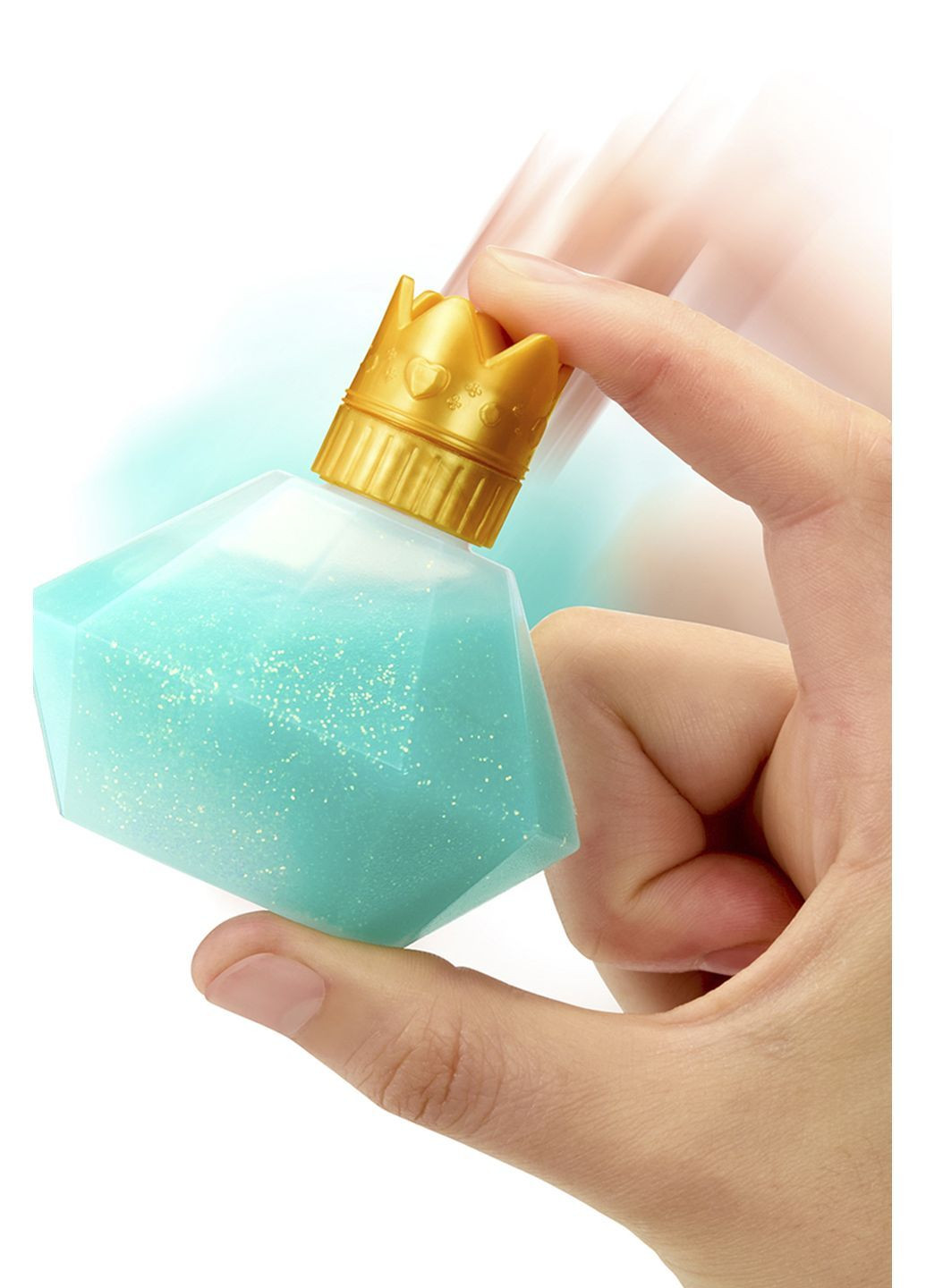 Ігровий набір з лялькою L.O.L. SURPRISE! – ПРИНЦЕСИ колір різнокольоровий CB-00288936 No Brand (370369814)