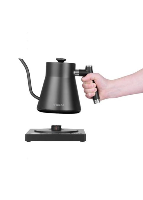 Чайник Forza 8000 Pour over Nero ECG (351361457)