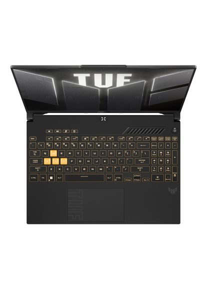 Ноутбук TUF Gaming F16 Core 5-210H/32GB/1Tb RTX4050 144Hz Asus (351505609)