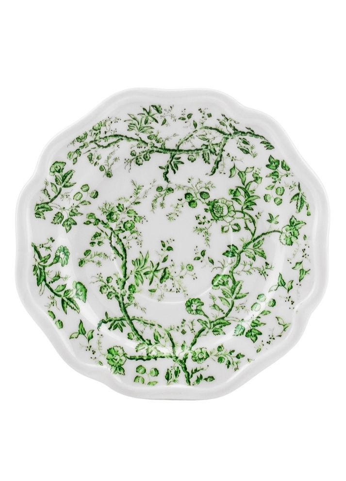 Чайний порцеляновий набір Royal Sip 12 предметний 200 мл 19198-022 No Brand (346152553)