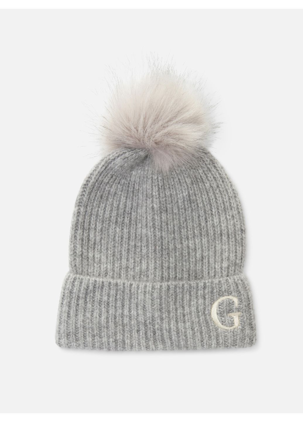 Шапка,серый с принтом, Primark (369624261)